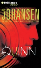 Cover art for Quinn (Eve Duncan Series)