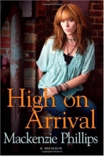Cover art for High On Arrival