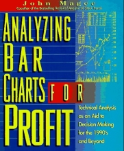 Cover art for Analyzing Bar Charts for Profit: Technical Analysis As an Aid to Decision Making for the 1990s and Beyond