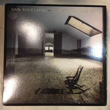 Cover art for Dan Fogelberg Windows and Walls