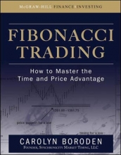 Cover art for Fibonacci Trading: How to Master the Time and Price Advantage