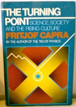 Cover art for The Turning Point: Science, Society, and the Rising Culture
