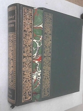 Cover art for The Book of Common Prayer (The Folio Society)