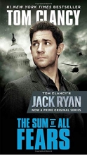 Cover art for The Sum of All Fears (Movie Tie-In) (A Jack Ryan Novel)