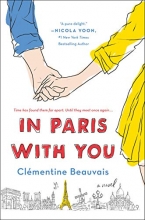 Cover art for In Paris with You: A Novel