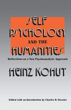 Cover art for Self Psychology & Humanities