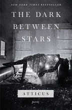 Cover art for The Dark Between Stars: Poems