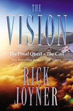 Cover art for The Vision: The Final Quest and The Call: Two Bestselling Books in One Volume