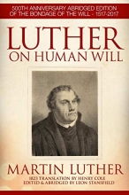 Cover art for Luther On Human Will