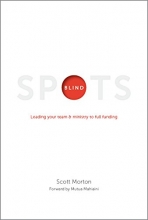 Cover art for Blindspots: Leading your team & ministry to full funding