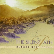 Cover art for Silent Path