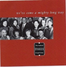 Cover art for We've Come a Mighty Long Way