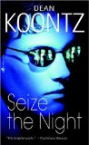 Cover art for Seize the Night