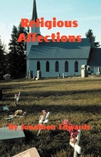 Cover art for The Religious Affections
