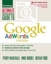 Cover art for Ultimate Guide to Google AdWords: How to Access 100 Million People in 10 Minutes (Ultimate Series)