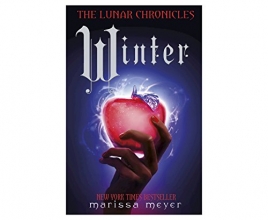 Cover art for Winter (The Lunar Chronicles)