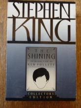 Cover art for The Shining: Collectors' Edition (Collectors' Editions)