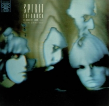 Cover art for Feedback