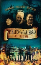 Cover art for Pirates of the Caribbean: Axis of Hope