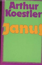 Cover art for Janus: A summing up