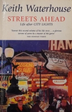 Cover art for Streets ahead: Life after City lights