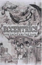 Cover art for Eccentrics