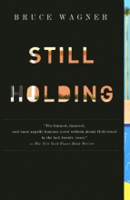 Cover art for Still Holding