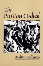 Cover art for The Puritan Ordeal