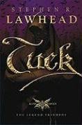 Cover art for Tuck (The King Raven Trilogy)