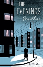 Cover art for The Evenings: A Winter's Tale