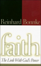 Cover art for Faith: The Link With God's Power