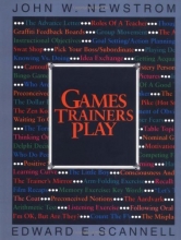 Cover art for Games Trainers Play (McGraw-Hill Training Series)