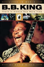 Cover art for B.B. King: There Is Always One More Time