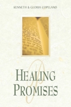 Cover art for Healing Promises