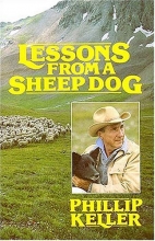 Cover art for Lessons from a Sheep Dog