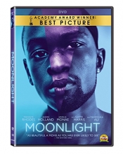 Cover art for Moonlight