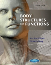 Cover art for Body Structures and Functions