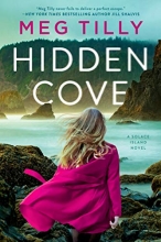 Cover art for Hidden Cove (Solace Island Series)