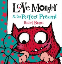 Cover art for Love Monster and the Perfect Present