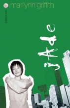 Cover art for Jade (Shades of Style, Book 2)
