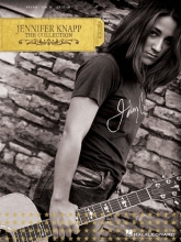Cover art for Jennifer Knapp - The Collection