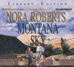 Cover art for Montana Sky: Library Edition