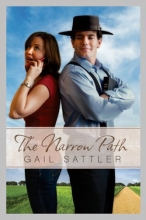 Cover art for The Narrow Path