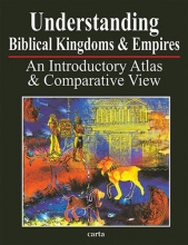 Cover art for Understanding Biblical Kingdoms and Empires