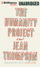 Cover art for The Humanity Project