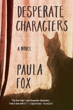Cover art for Desperate Characters