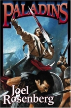 Cover art for Paladins (The Paladin)