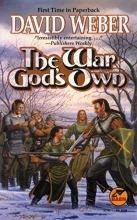 Cover art for The War God's Own