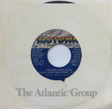 Cover art for Endless Love