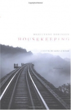 Cover art for Housekeeping: A Novel